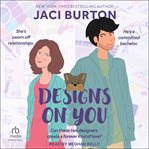 Designs on You cover image
