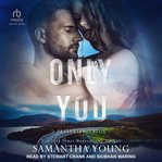 Only You : Adair Family cover image