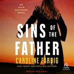 Sins of the Father : Ellie Matthews cover image