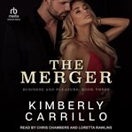 The Merger cover image