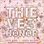 Thieves' Honor : Gentlemen cover image