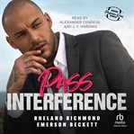 Pass Interference : An MM Sports Romance. Package Deal cover image