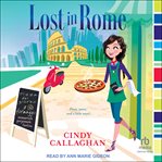 Lost in Rome : Lost In cover image