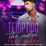 Tempting the Judge : Courting Curves cover image
