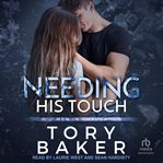 Needing His Touch cover image