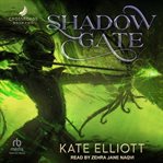 Shadow Gate : Crossroads cover image
