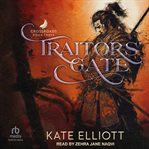 Traitors' Gate : Crossroads cover image