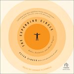 The Expanding Circle : Ethics, Evolution, and Moral Progress cover image