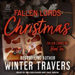 Fallen Lords Christmas. Fallen Lords MC cover image