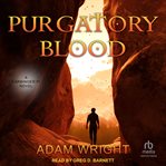 Purgatory Blood : Harbinger P.I cover image