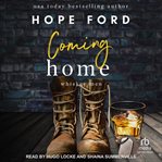 Coming Home : Whiskey Men cover image