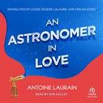 An Astronomer in Love cover image