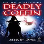 Deadly Coffin : Witch in the Woods cover image