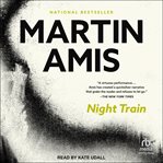 Night Train cover image