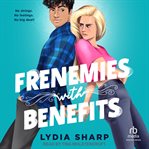 Frenemies With Benefits cover image