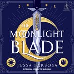 The Moonlight Blade cover image