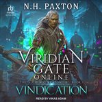 Viridian Gate Online: Vindication cover image