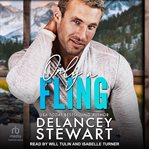 Only a Fling : Kasper Ridge cover image