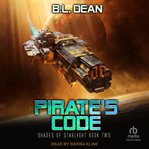Pirate's Code : Shades of Starlight cover image