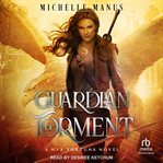 Guardian of torment. Nyx Fortuna cover image