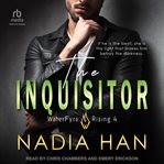 The Inquisitor : WaterFyre Rising cover image
