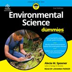 Environmental Science for Dummies cover image