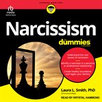 Narcissism for Dummies cover image