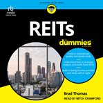 Reits for Dummies cover image