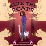 Alice the Cat cover image