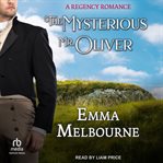 The Mysterious Mr. Oliver : Flemings cover image