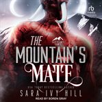 The Mountain's Mate : Salt Planet Giants cover image