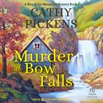Murder at Bow Falls : Blue Ridge Mountain Cozy Mysteries cover image