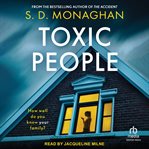 Toxic People cover image