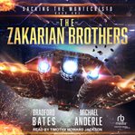 Sacking the Montecristo : Zakarian Brothers cover image
