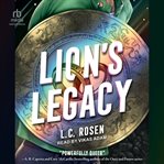Lion's Legacy : Tennessee Russo cover image