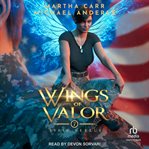 Wings of Valor : Pixie Rebels cover image