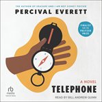 Telephone : A Novel cover image