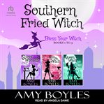 Southern Fried Witch cover image