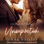Unexpected. Love in LA cover image
