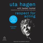 Respect for Acting cover image