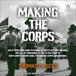 Making the Corps cover image
