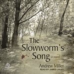The Slowworm's Song cover image