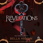 Revelations : Belle Morte cover image