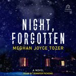 Night, Forgotten cover image
