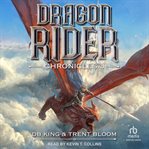 Dragon Rider Chronicles 3 : A Progression Fantasy. Dragon Rider Chronicles cover image