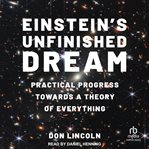 Einstein's Unfinished Dream : Practical Progress Towards a Theory of Everything cover image