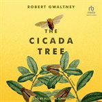 The Cicada Tree cover image
