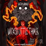 Wicked Little Things cover image