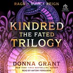 Kindred : The Fated Trilogy cover image