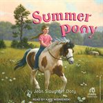 Summer Pony cover image